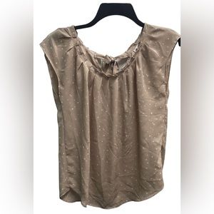 LC Lauren Conrad blouse
